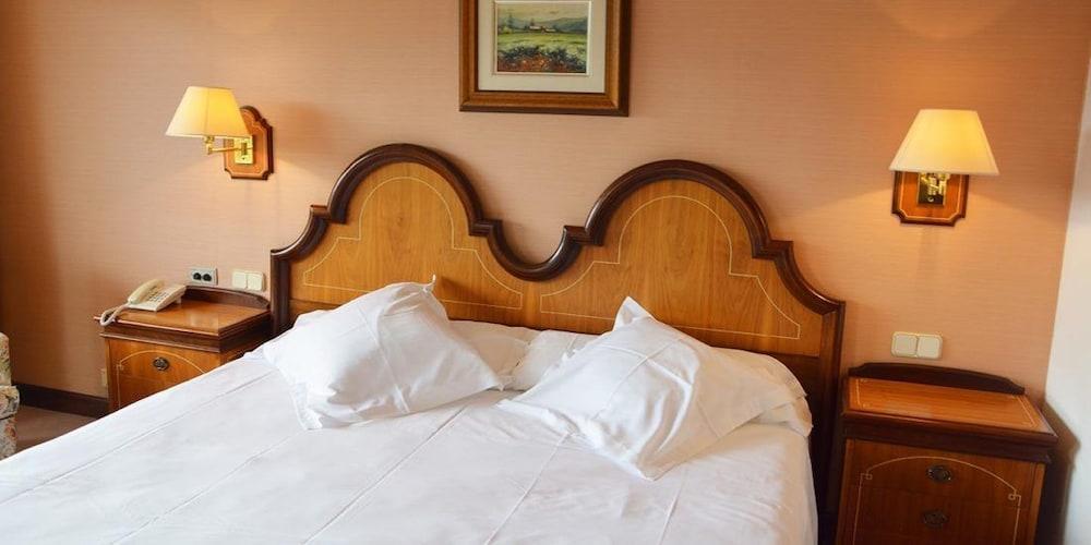 Hotel Riu Fluvia オロト エクステリア 写真