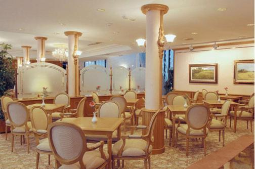 Hotel Riu Fluvia オロト エクステリア 写真